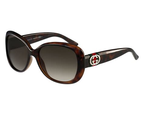 gucci sunglasses gg 3644 s dwjla 56-17 135|Gucci Sunglasses, GUCCI GG3644/NS .